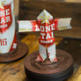 Time Is A Flat Circle - Coaster Set